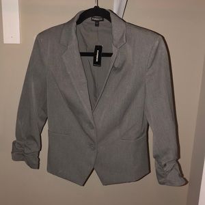 NWT Express Blazer